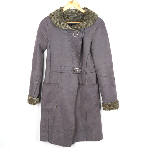 Veste manteau femme - , armani