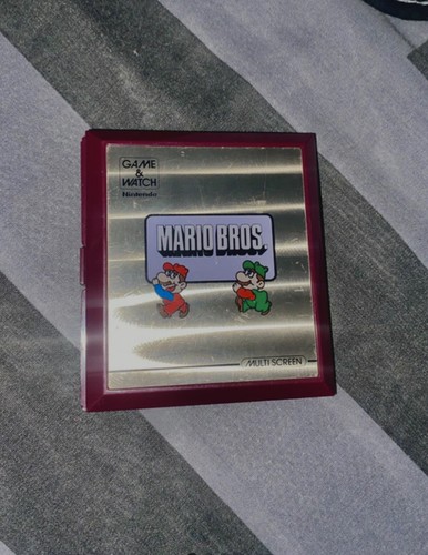 Super nintendo pocket - pocket, mario