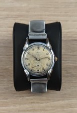 Montre Mécanique Vintage Yrda Rubis