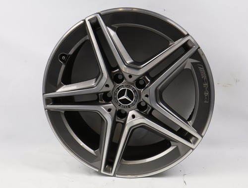 Jante aluminium occasion