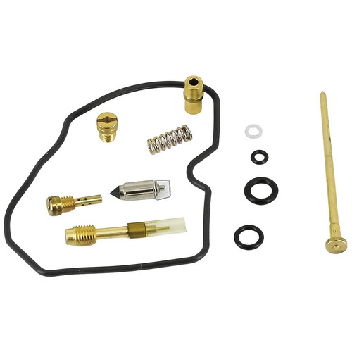 Kit réparation carburateur - kit,
