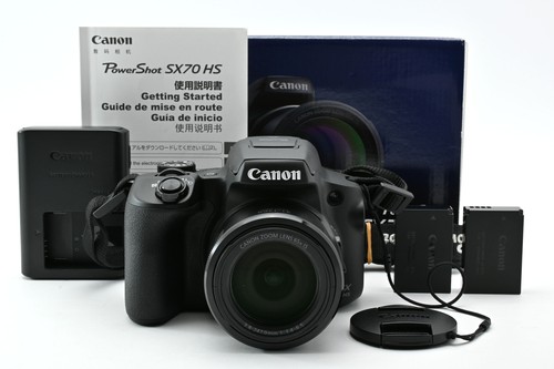 Top mint box canon - mint, box]