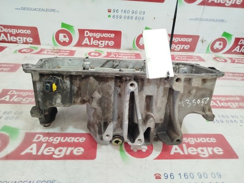Carter inf moteur opel vectra - inf,