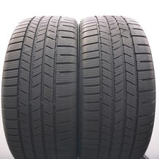 275 40 22 2X CONTINENTAL