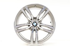 1x Jante Alu BMW X6 F16 19"