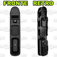 6554.QL PEUGEOT 207 WA WC 4 PIN Window Regulator Button Passenger Window