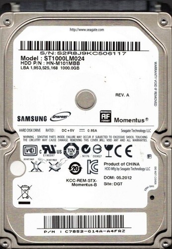 St1000lm024 m101mbb rev a - hn-m101mbb,