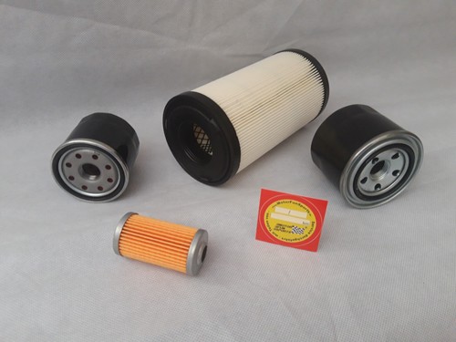 Filtre set compatible - set,