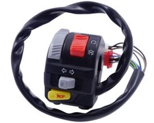 Comodo 2 pour Yamaha ATV /