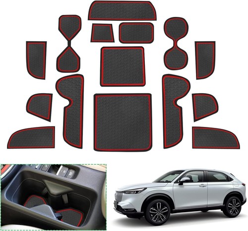 Tapis antidérapants pour - 15,