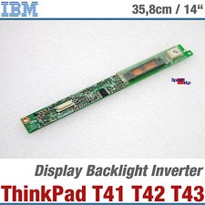 IBM THINKPAD T41 T43 T42 PC