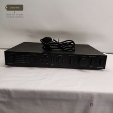 AUDIOLAB 8000A STEREO INTEGRATED AMPLIFIER AMP