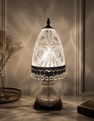 Lampe chevet poser en - lampe, de