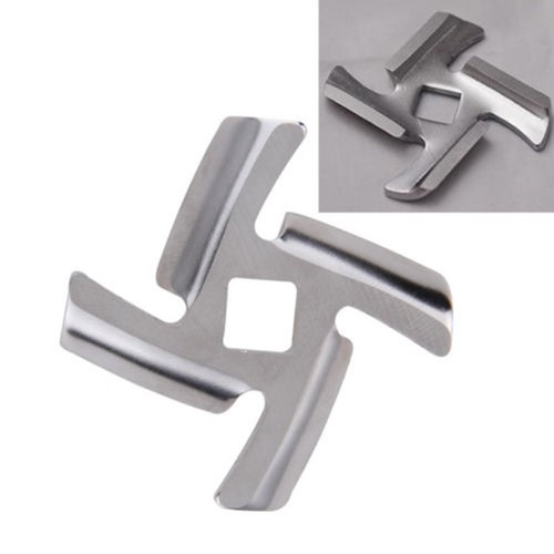 3pc hachoir viande - 1/3pc, à