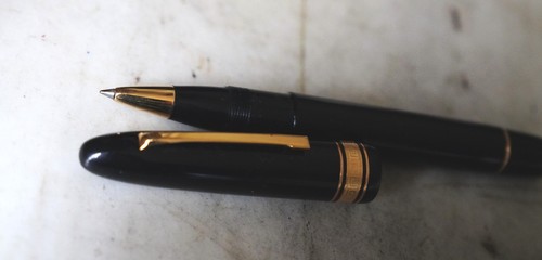 Stylo roller omas extra - roller, en