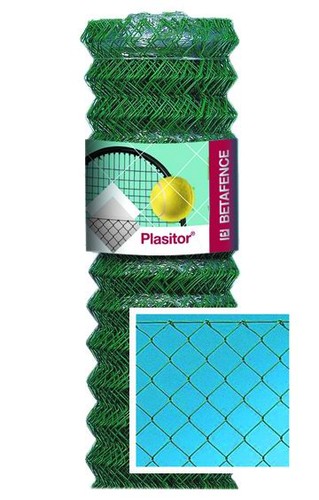 Réseau betafence plasitor - réseau, plasitor-50
