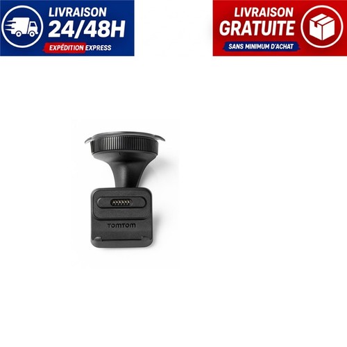 Support gps tomtom magnétique - gps,