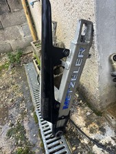 Bras Oscillant Kawasaki Zx9r