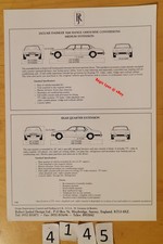 R JANKEL LE MARQUIS JAGUAR