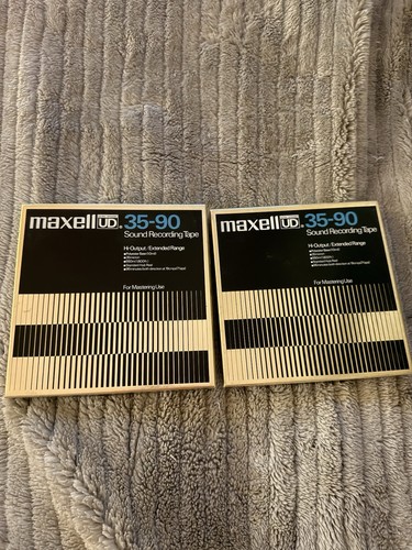 Bandes audio maxwell - bandes,