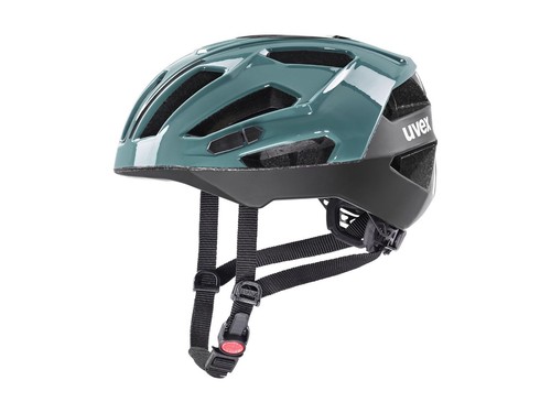 Uvex gravel peacock - gravel, x,