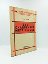 Les charpentes métalliques