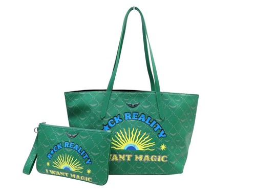 Neuf sac main zadig - sac,