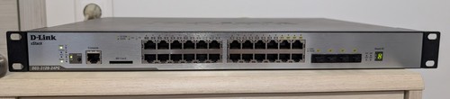 Switch ports gigabit poe - switch,