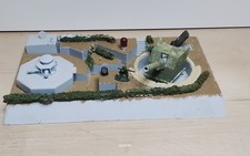 AIRFIX HO. REF 1707. SCENE