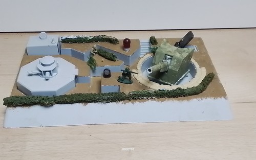 Airfix ref 1707 scene - airfix, ho.