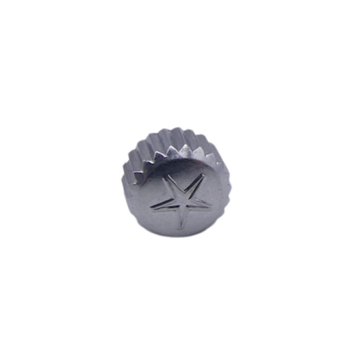 Aquastar couronne acier - couronne,