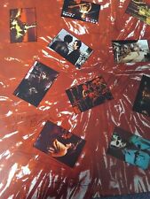 FULLY SIGNED by original line up THE STRANGLERS Live X Cert LP punk new wave