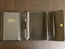 Mont Blanc Agenda With 1993 Diarium Handcrafted