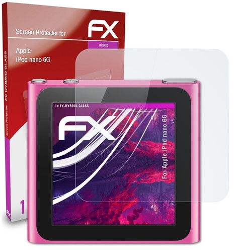 Atfolix verre film protecteur - film,