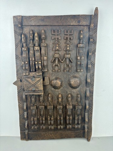 Art africain dogons mali - africain., du