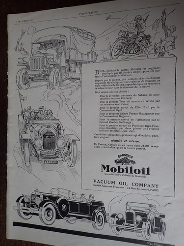 Mobiloil par géo ham - géo, huile