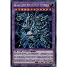 Carte Yu-Gi-Oh! Dragon Ultime
