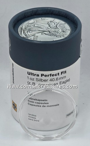 Capsules premium ultra - ultra, perfect