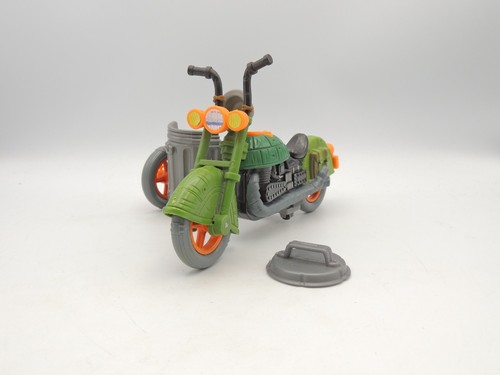 Tmnt vintage turtlecycle - tmnt,