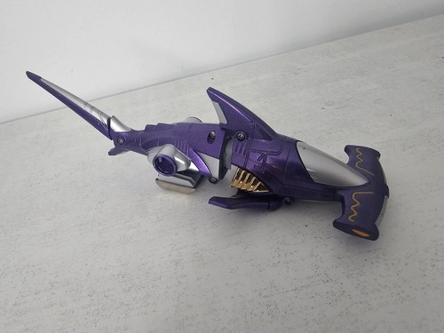 Bandai megazord wild - , force