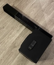 Barre de son Cabasse for