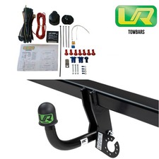 Pour Nissan NAVARA Attelage