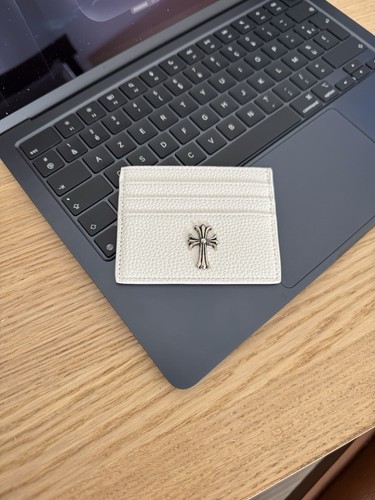 Portefeuille porte cartes - porte-cartes, cuir