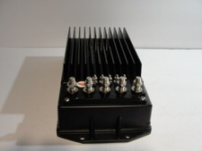 Thermo King Genuine ECU Motor Controller 5D53820G01 / 5D53821G04 Ser. 06723E4557