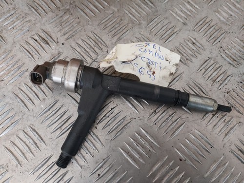 Injecteur denso opel - injecteur,