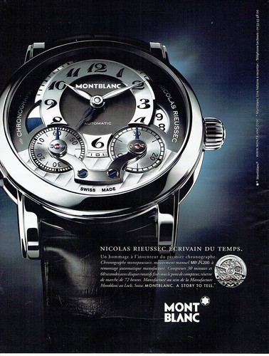Publicité advertising 088 - publicité,