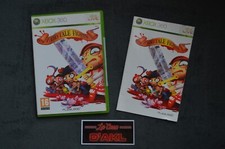 Fairytale Fights complet sur