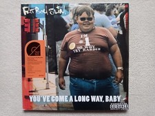 2 LP 33T FATBOY SLIM "You've