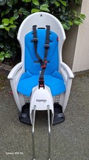 Siège vélo enfant Hamax