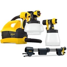 Pistolet peinture basse